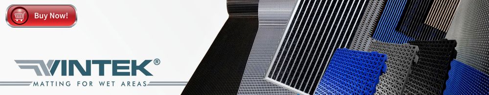 Click here to shop for drainage mats
